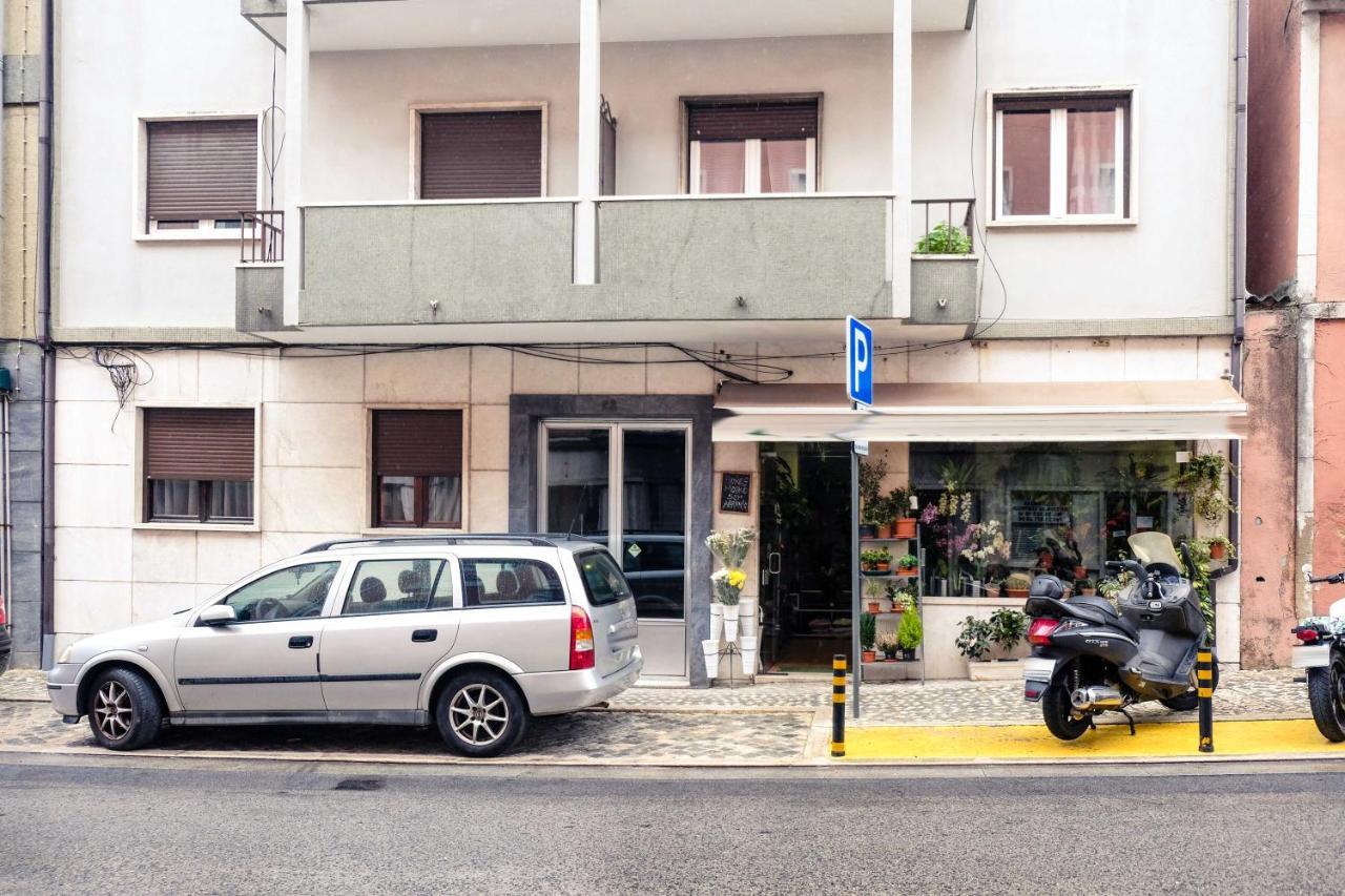 92 Campolide Apartment By Trip2Portugal Lisbon Exterior photo